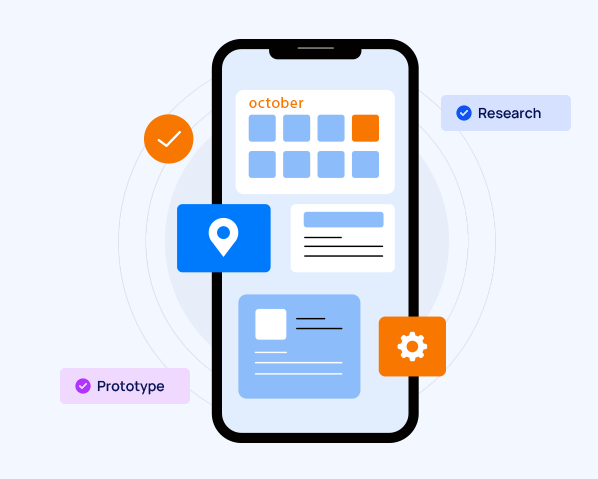 Android and IOS Apps Development